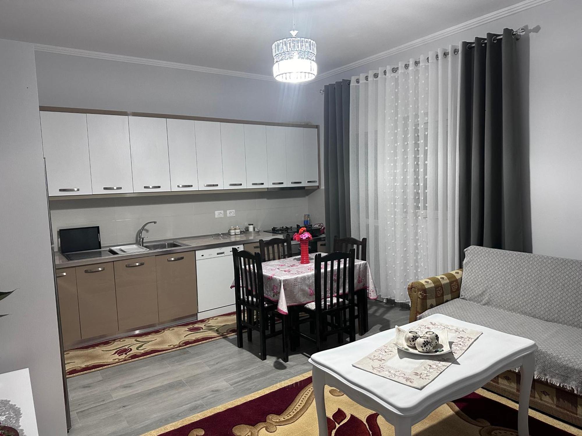 Erdi'S Home 培拉特 外观 照片